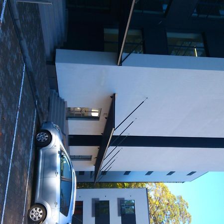 Pansionaat Valentina Hotel Narva-Joesuu Bagian luar foto