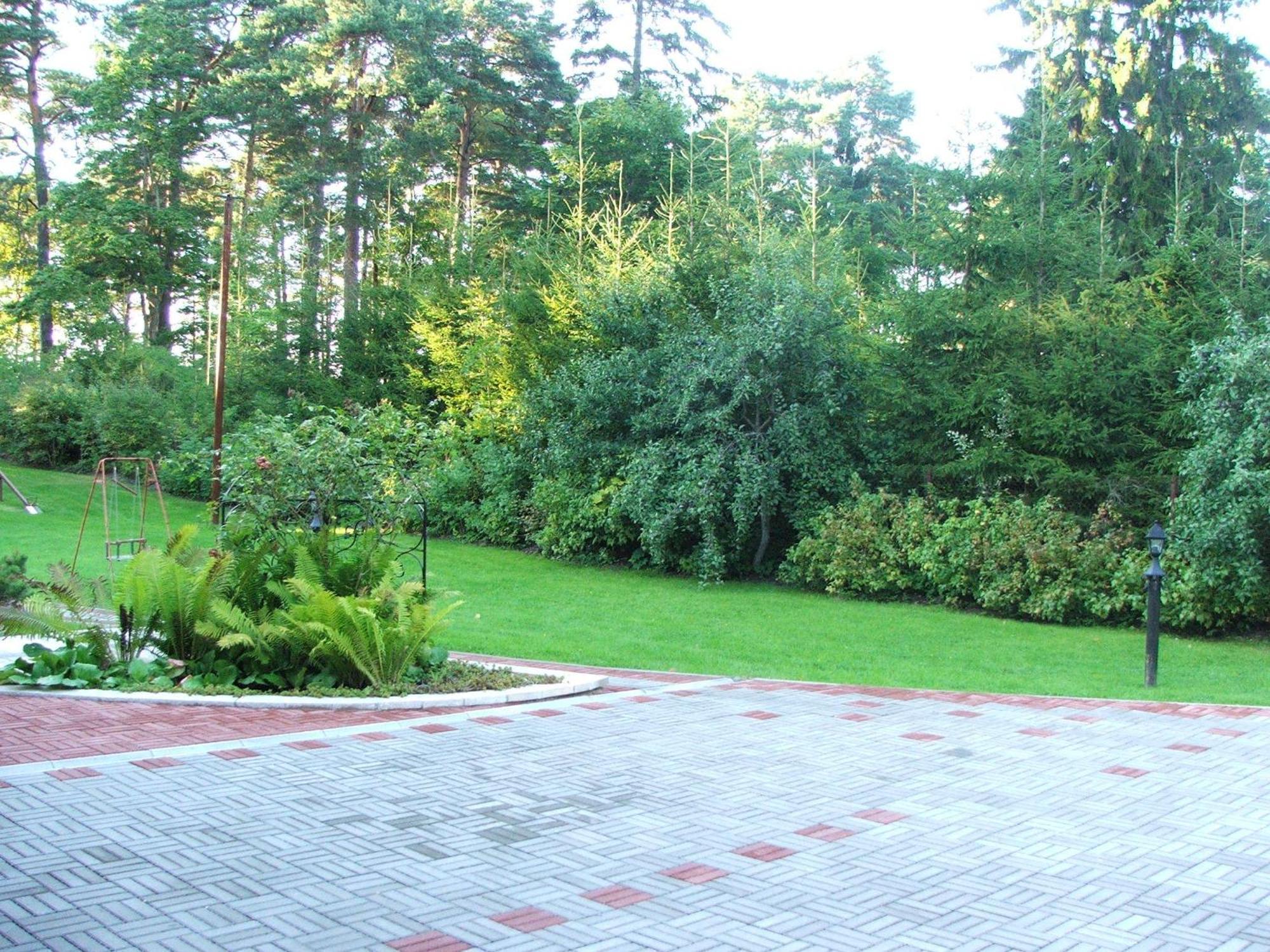 Pansionaat Valentina Hotel Narva-Joesuu Bagian luar foto