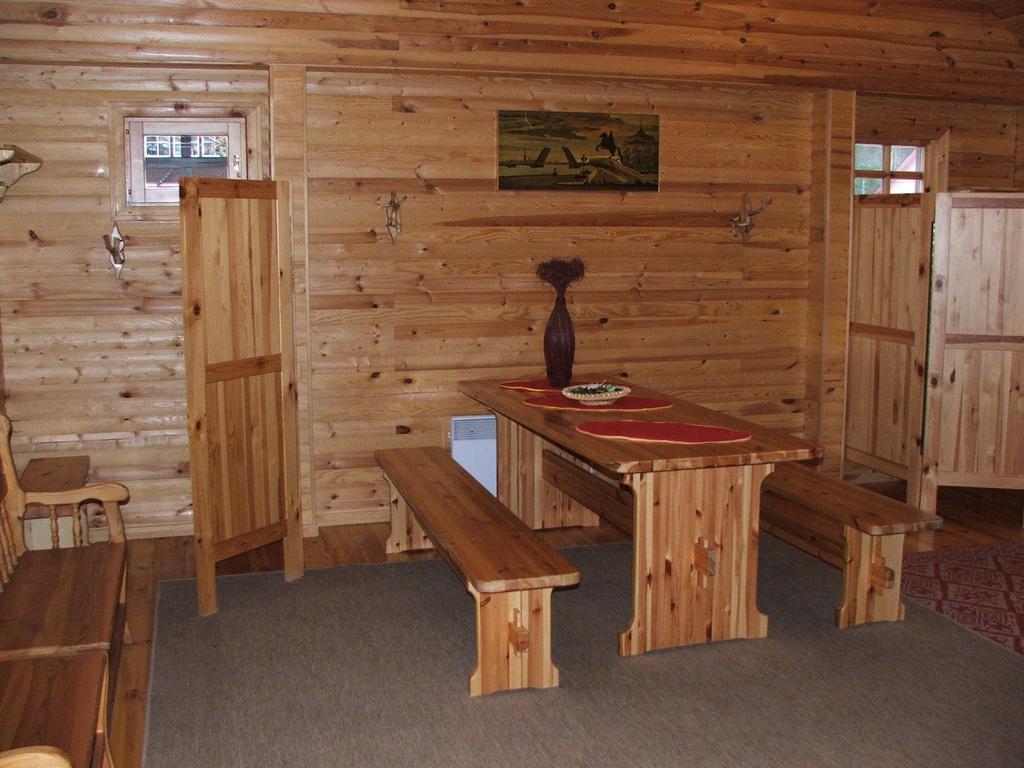 Pansionaat Valentina Hotel Narva-Joesuu Bagian luar foto