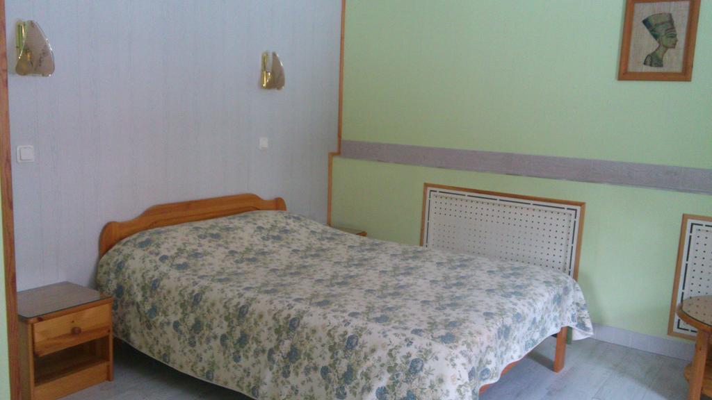 Pansionaat Valentina Hotel Narva-Joesuu Bagian luar foto