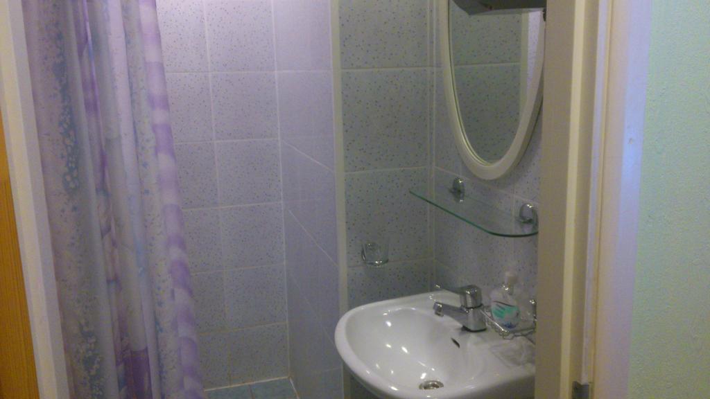 Pansionaat Valentina Hotel Narva-Joesuu Bagian luar foto